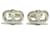 Outras joias Hermès Chaine D'ancre Prata Prata  ref.814722