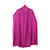 Hermès Hermes Pink Wolle  ref.815205