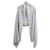 Hermès Hermes Grey Wool  ref.815365