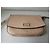 Bolso Cadena Lancel de Piel Nude Rosa - vista 11