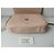 Bolso Cadena Lancel de Piel Nude Rosa - vista 13