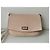 Bolso Cadena Lancel de Piel Nude Rosa - vista 4