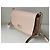 Bolso Cadena Lancel de Piel Nude Rosa - vista 6