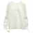 Michael Kors Long Sleeve Shirt with Lace Detail Nylon  ref.815727