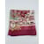 Hermès Red Silk Hermes Scarf  ref.816336