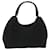 GUCCI Shoulder Bag Canvas Black 106494 auth 36529 Cloth  ref.816466