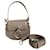 Chloé Borsa Tess Grigio Pelle