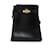 Hermès KELLY SPORT BLACK BOX Cuir Noir  ref.816548