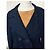 KENZO CABAN JACKE SCHUSSSTRICK T 42/44 - Ansicht 11
