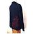 KENZO CABAN JACKE SCHUSSSTRICK T 42/44 - Ansicht 9