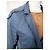 CACHAREL TRENDY GRAPHIC JACKET WITH RELIEF STITCHING T 36/40 Dark blue - view 10