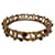 Autre Marque Bracelets Golden Metal  ref.816847