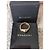 Bulgari Diamante Vipera Serpenti 18k Anello grande in oro rosa rosa Gold hardware - vista 5