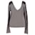 Zadig & Voltaire sweater Grey Cotton  ref.817060