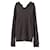 Zadig & Voltaire Pull Gris  ref.817073