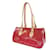 Louis Vuitton Rosewood Red Cloth  ref.817123