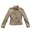 Dolce & Gabbana Jackets Beige Cotton  ref.817187
