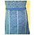 MARC JACOBS BRANDEBOURGS FRÜHLINGSKLEID KLEID RÜSCHEN TÜLL T UK 6 oder 36/38 Blau - Ansicht 14
