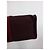 Toto Bag Borsa Hermès Toto in tela rosso scuro Bordò - vista 6