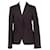 Tara Jarmon Vest / Blazer Black Wool  ref.817390