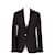 The Kooples Vest / Blazer Black Wool  ref.817392