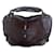 Celine Daoust Handbags Brown Dark brown Leather  ref.817428