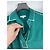 Vestido de seda Equipment Felix - Ansicht 6