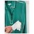 Vestido de seda Equipment Felix - Ansicht 8