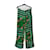 Autre Marque Pants, leggings Green Viscose  ref.817541