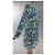 Autre Marque Rich & Royal Kleid Viscose Mehrfarbig Mehrfarben - Ansicht 4
