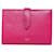 Céline Multifunction Pink Leather  ref.817702