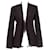 Vanessa Bruno Athe Vest / Blazer Black Wool  ref.818118