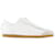 Maison Martin Margiela Sneakers - Maison Margiela - White - Leather  ref.818130