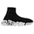 Speed 2.0 Graffiti Sneakers - Balenciaga - Multi Black  ref.818166