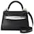 Autre Marque Mini Eva Handbag - Elleme - Black - Leather  ref.818213