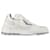 Autre Marque Area Lo Sneakers - Axel Arigato - White - Leather  ref.818449
