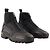 Performance-Turnschuhe - Ganni - Schwarz - Polyester - Ansicht 2