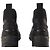 Performance-Turnschuhe - Ganni - Schwarz - Polyester - Ansicht 3