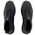 Performance-Turnschuhe - Ganni - Schwarz - Polyester - Ansicht 4