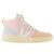 V-15 Sneakers - Veja - Multi - Leather Multiple colors