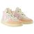 V-15 Sneakers - Veja - Multi - Leather Multiple colors - view 2