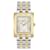 Salvatore Ferragamo Ferragamo Lace Bracelet Watch Metallic  ref.818659