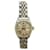 Reloj ROLEX Datejust 26mm oro/: acero Plata Dorado Oro amarillo  ref.818859