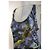 Abito Diesel in cotone e rayon multicolore - vista 2