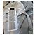 Abito Diesel in cotone e rayon multicolore - vista 6
