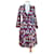 Diane Von Furstenberg Dresses Multiple colors Silk  ref.819022