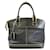 Louis Vuitton Lockit Black Exotic leather  ref.819043