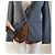 Forte Forte Blazer aus Wolle Grau - Ansicht 3