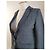 Forte Forte Blazer aus Wolle Grau - Ansicht 4