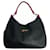 Inès de la Fressange Handbags Black Leather  ref.819360